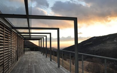 Quelle est l’utilité d’une pergola ?
