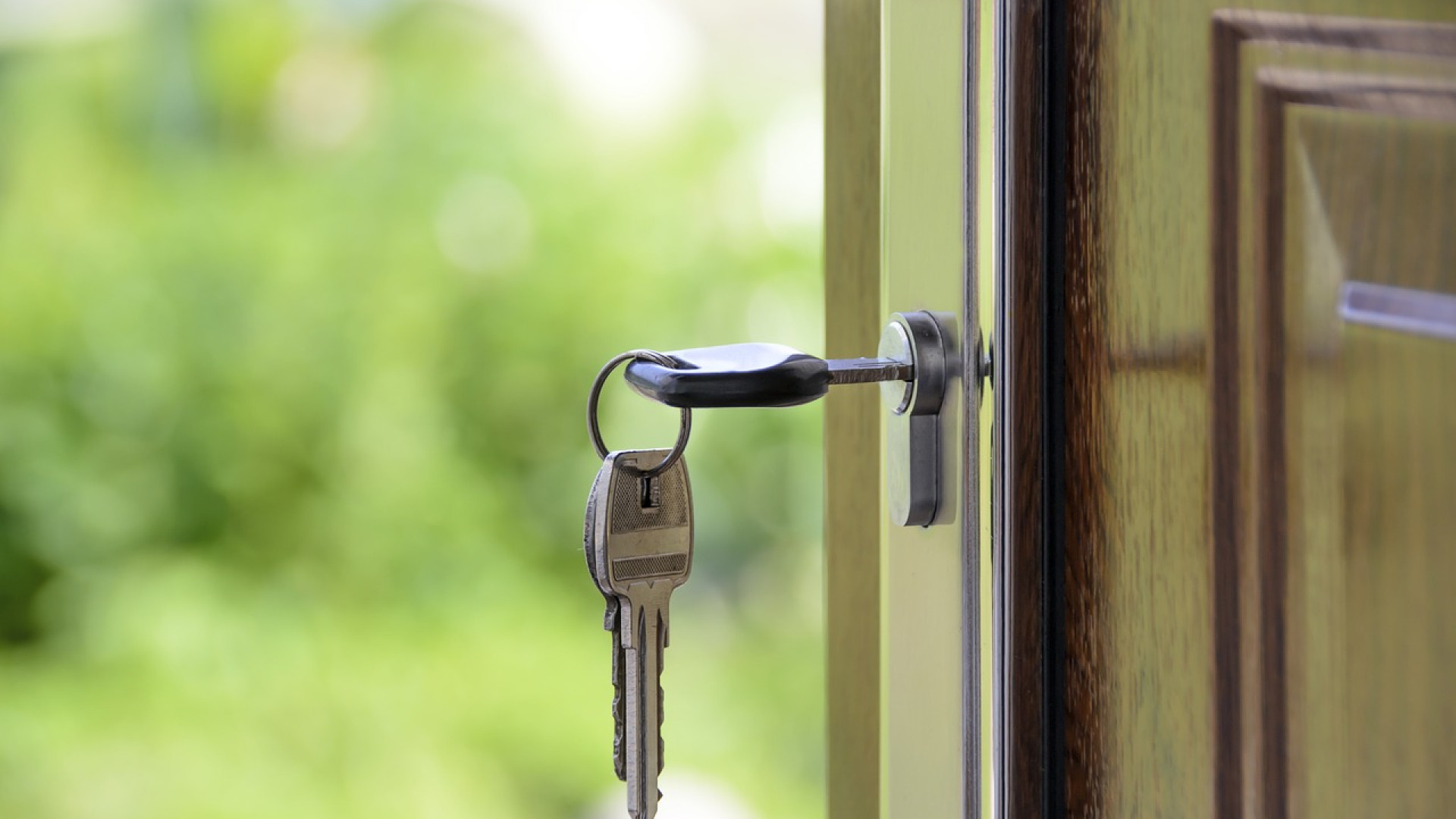 Investissement sûr : optez pour une maison clé sur porte