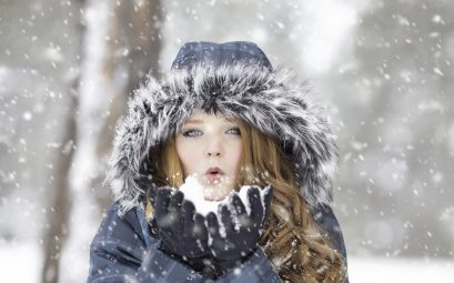 Comment protéger sa maison en hiver ?