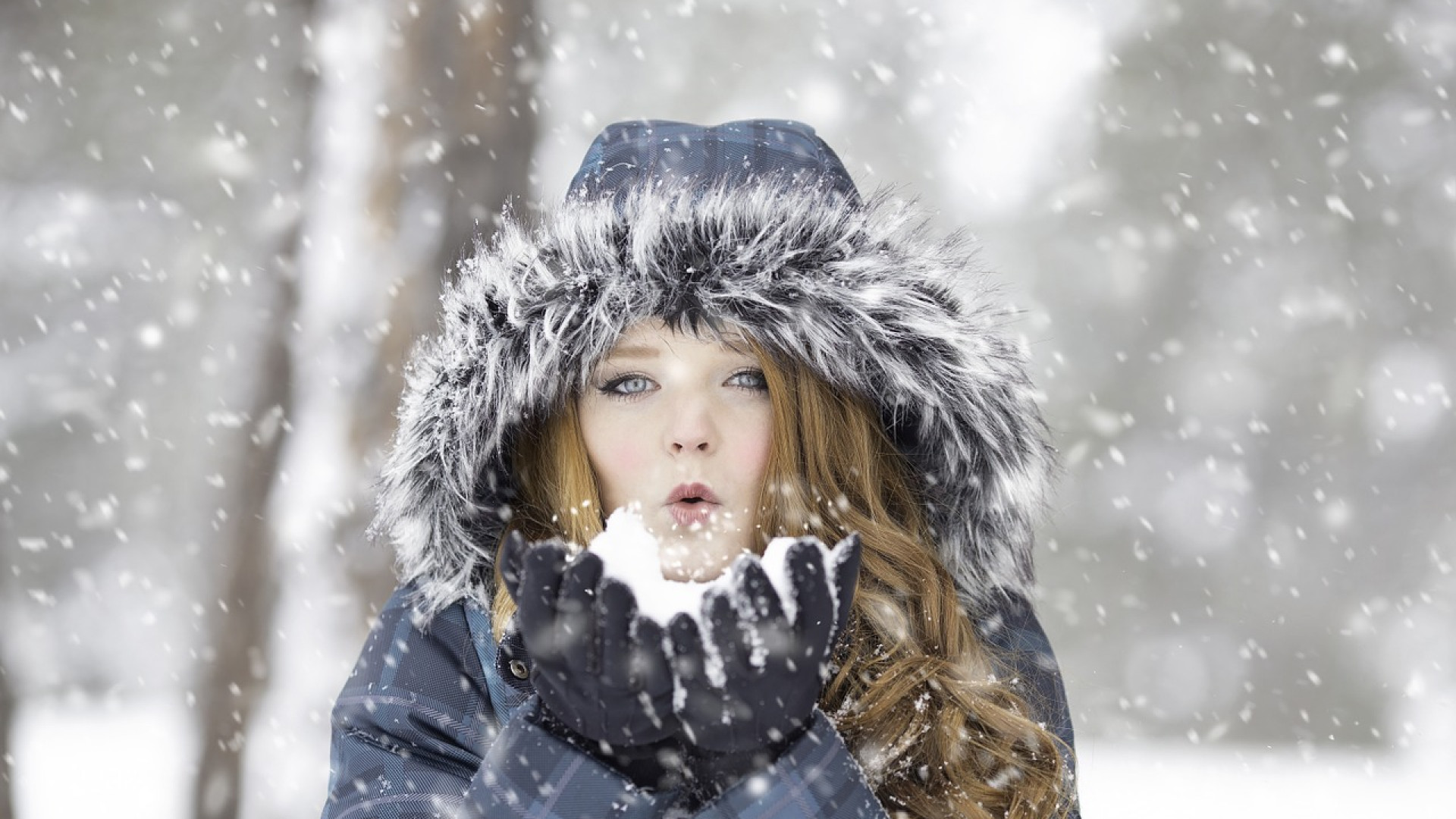 Comment protéger sa maison en hiver ?