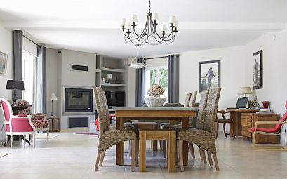 Du mobilier design pour votre logement