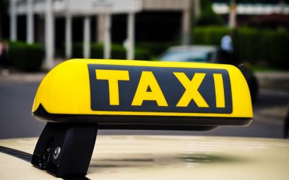 Quels sont les avantages d’un service professionnel de taxi ?