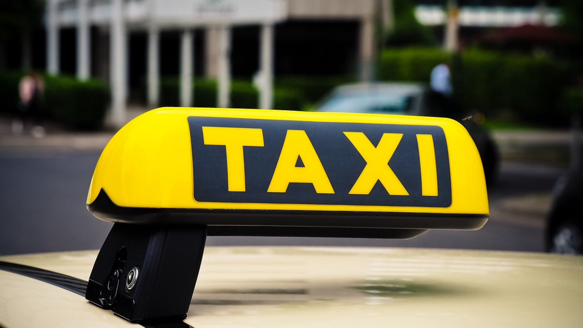 Quels sont les avantages d’un service professionnel de taxi ?