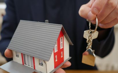 Combien coûte une maison clé sur porte ?