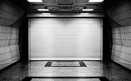 Quel tarif pour le remplacement d’une porte de garage ?