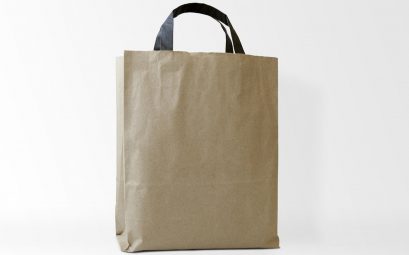 Commerçants : pourquoi choisir les sacs personnalisables en papier kraft ?