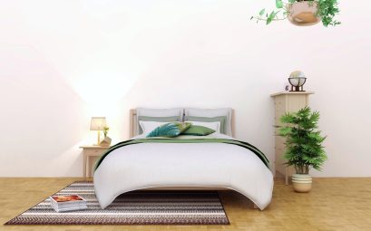 Matelas 140x200 ou 160x200 : lequel est fait pour vous ?
