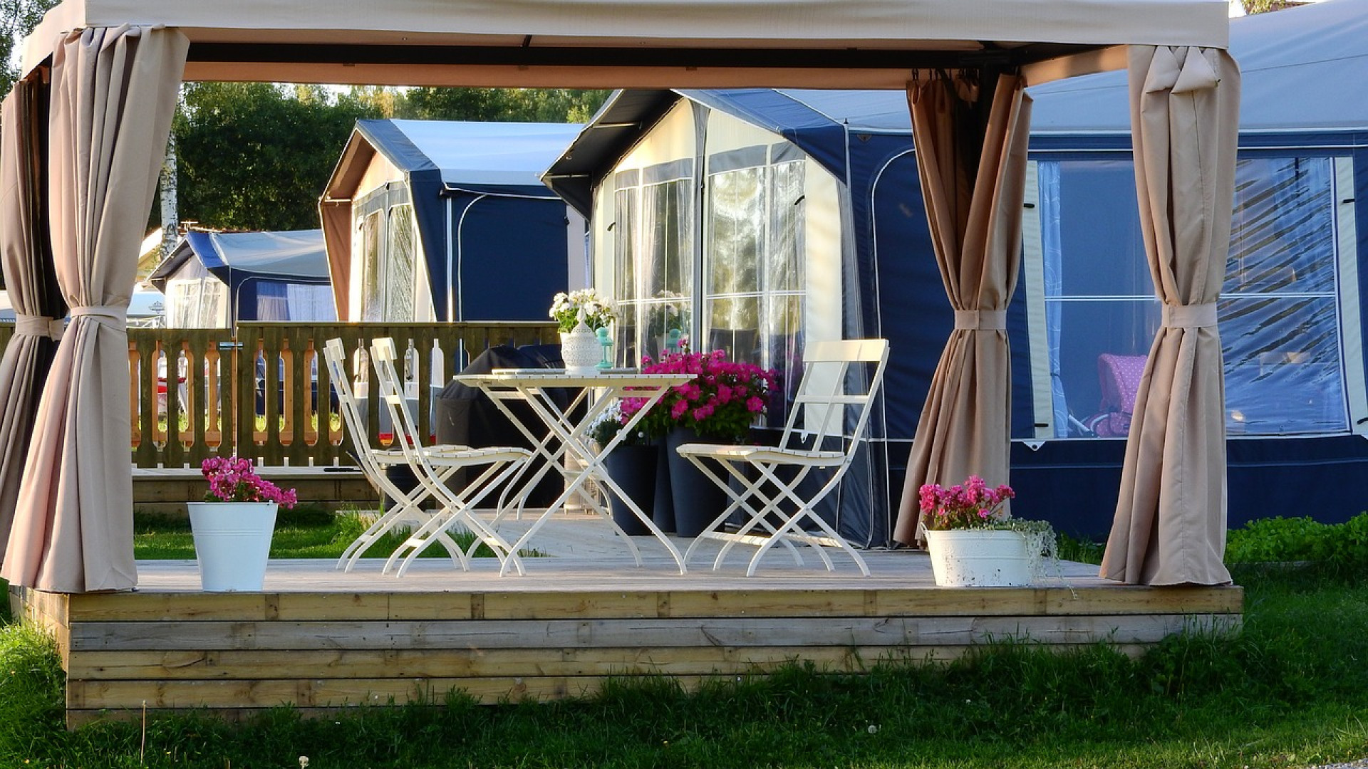 Pergolas à Nantes : le guide ultime pour choisir et installer la pergola parfaite