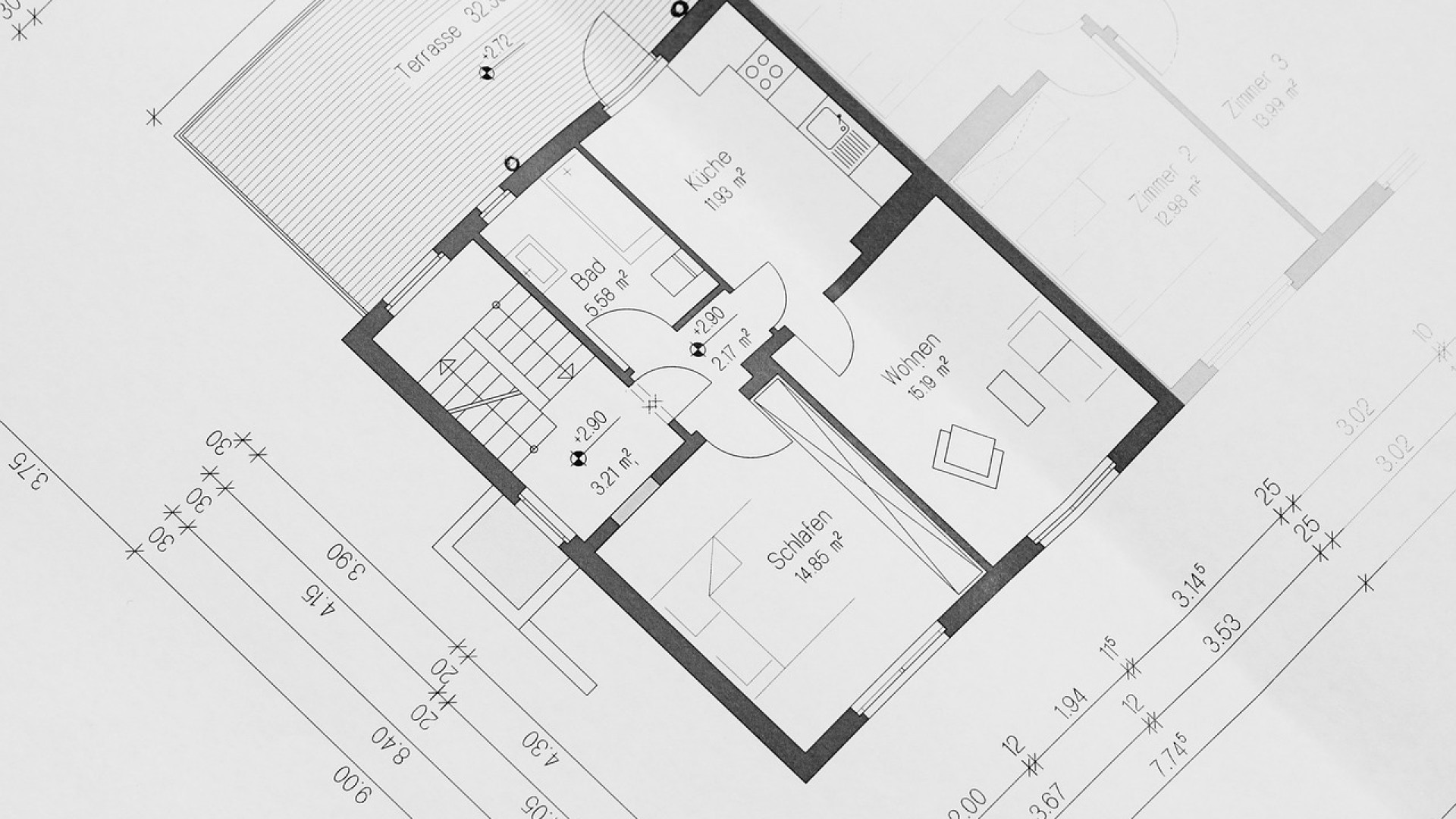 Construisez votre futur chez-vous à Nantes : une expérience unique et sur-mesure