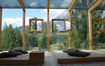 La construction de maisons modulaires en bois : une alliance entre durabilité et modernité