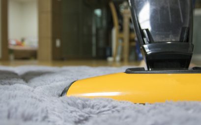 L'aspirateur sans fil : un indispensable pour tous les foyers !