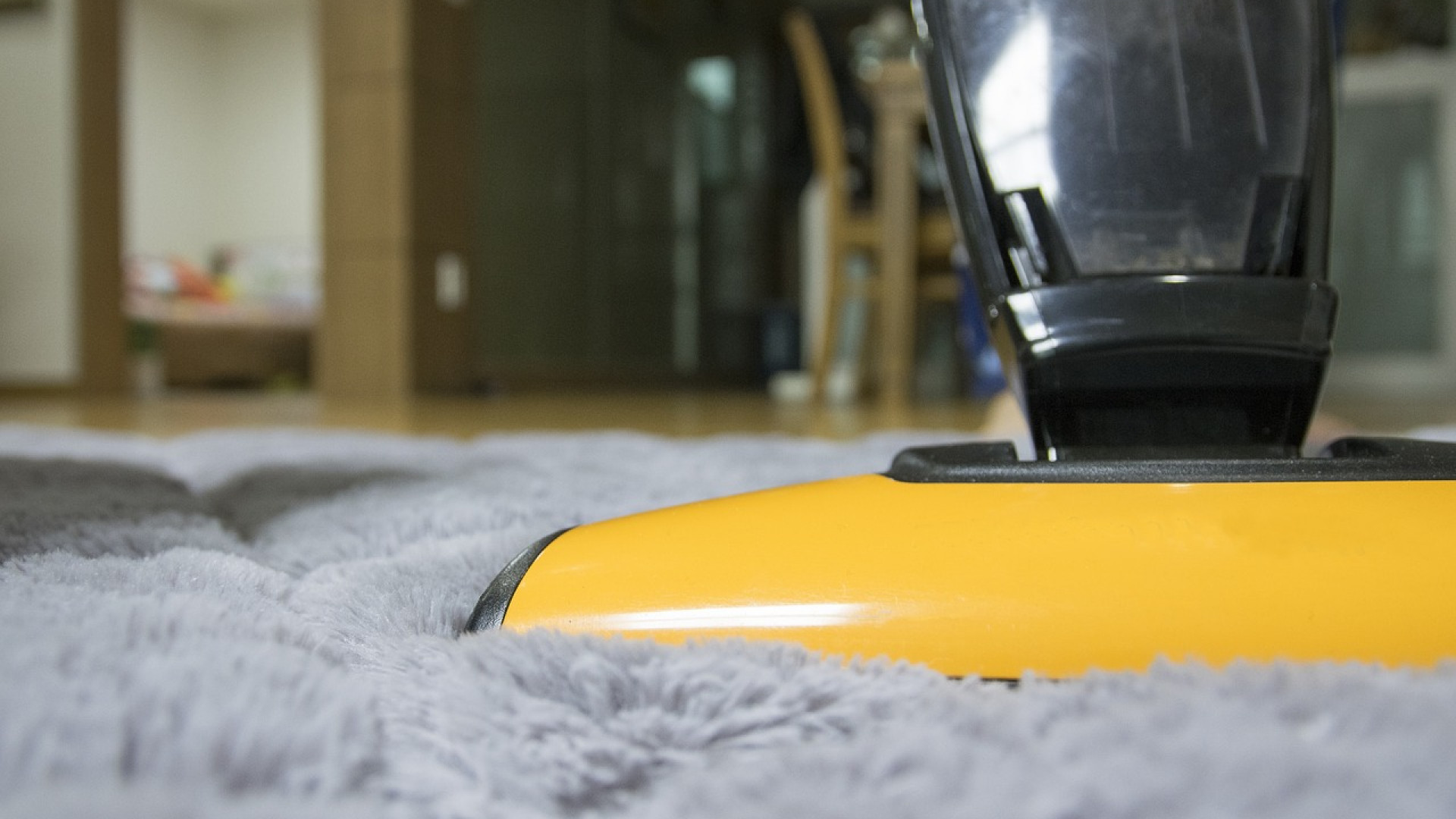 L'aspirateur sans fil : un indispensable pour tous les foyers !