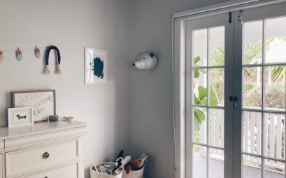 Améliorez l'isolation de votre maison grâce aux portes-fenêtres haut de gamme