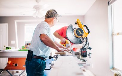 La rénovation énergétique : un atout pour transformer votre habitat