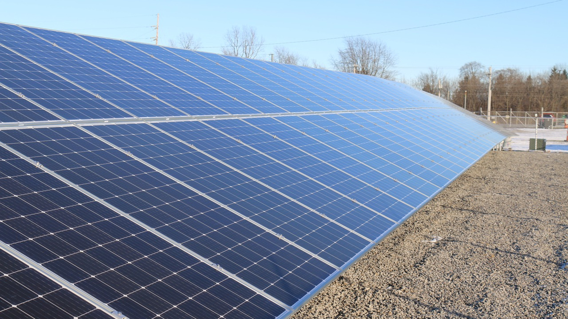 Découvrez les nombreux avantages des panneaux solaires