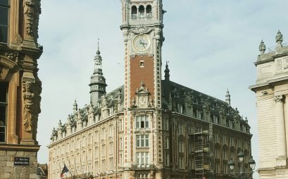 Optimisez votre quotidien en achetant un logement à Lille proche du métro...