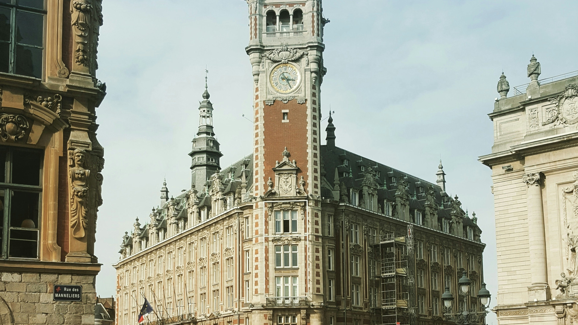 Optimisez votre quotidien en achetant un logement à Lille proche du métro...