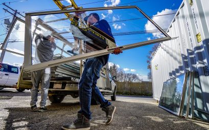 Réussissez l'installation de vos nouvelles fenêtres sans stress avec un fabricant de fenêtre à Paris