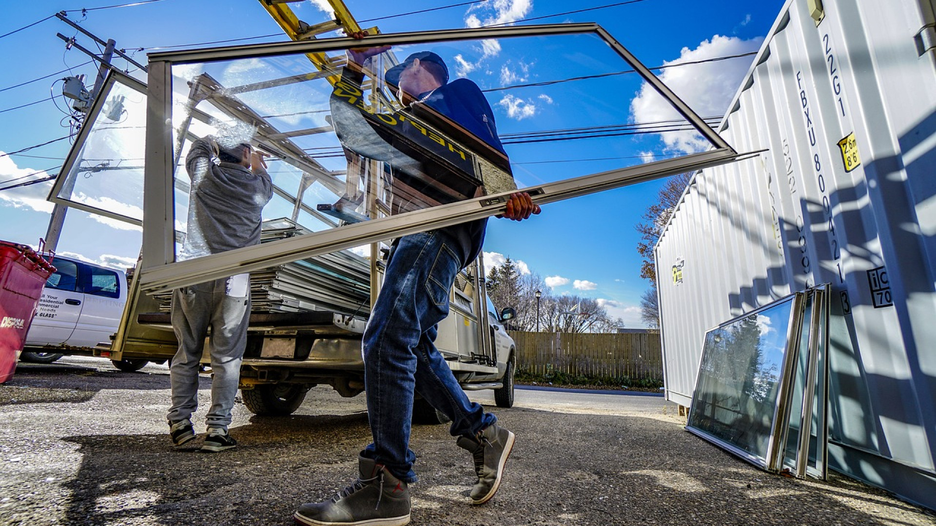 Réussissez l'installation de vos nouvelles fenêtres sans stress avec un fabricant de fenêtre à Paris