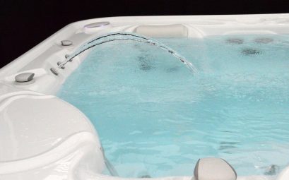 Installation d'un spa chez soi : les nombreux atouts à découvrir