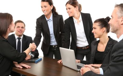 Découvrez les meilleures façons de vérifier qu'une entreprise est sérieuse