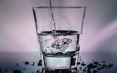 Pourquoi devriez-vous investir dans une fontaine à eau pour entreprise ?