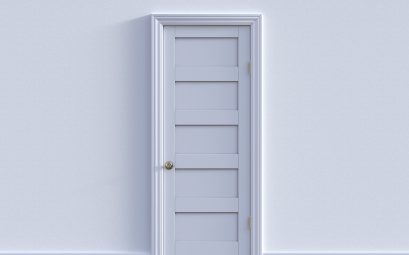 Rénovation énergétique : changez votre porte d'entrée !
