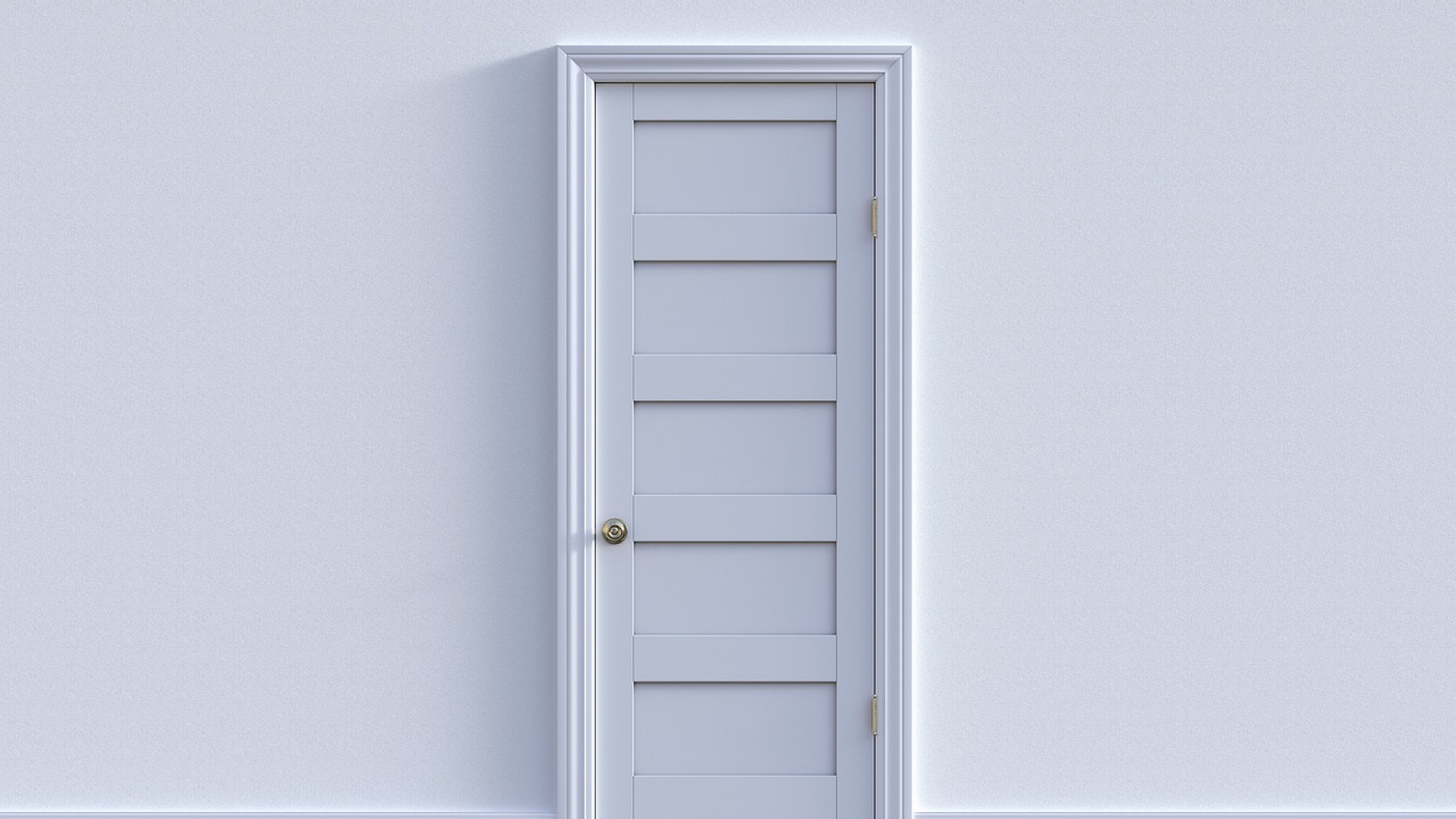 Rénovation énergétique : changez votre porte d'entrée !