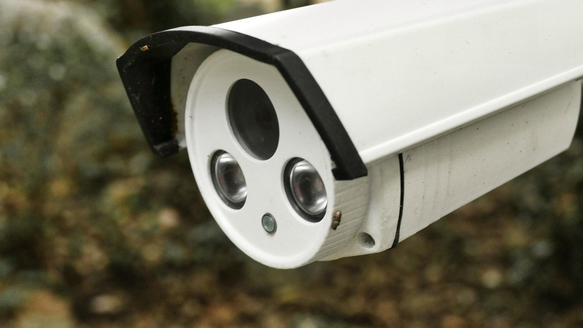 Protéger son domicile avec une caméra de vidéosurveillance
