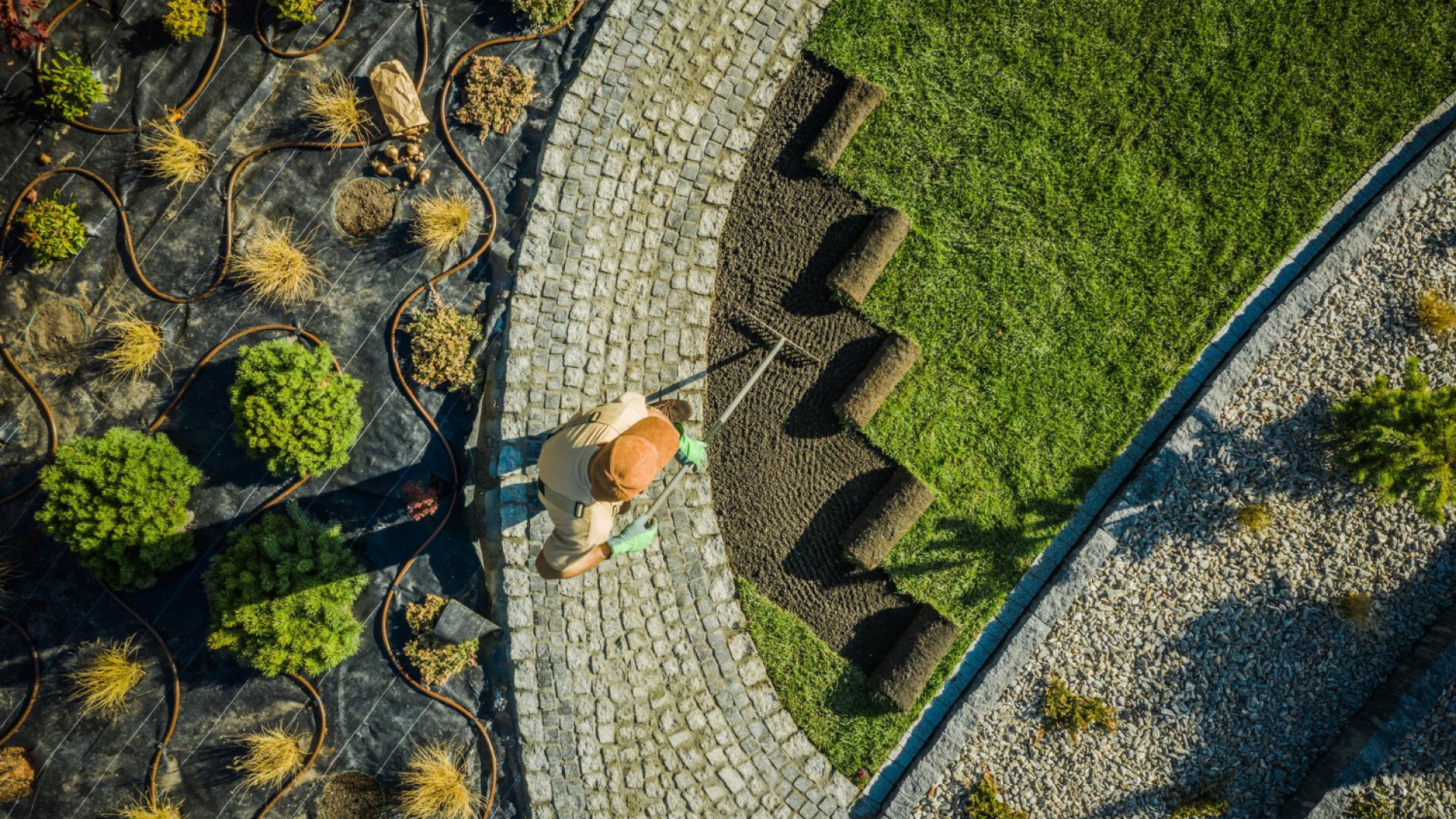 Comment valoriser votre propriété grâce à un aménagement paysager de qualité ?