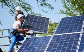 L'importance de collaborer avec une entreprise pour panneaux solaires certifiée RGE