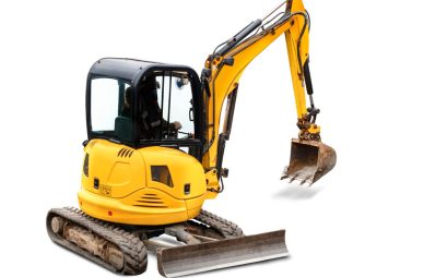 Mini-pelles compactes : pourquoi sont-elles devenues incontournables sur les chantiers ?