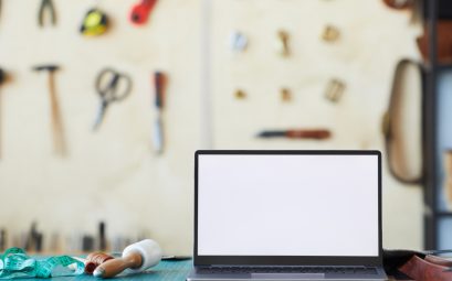 Boutique de bricolage en ligne : vos projets à portée de clic !