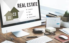 Optimisez votre espace de travail : quelle taille d'écran pour les spécialistes de l'immobilier ?
