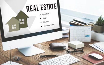 Optimisez votre espace de travail : quelle taille d'écran pour les spécialistes de l'immobilier ?