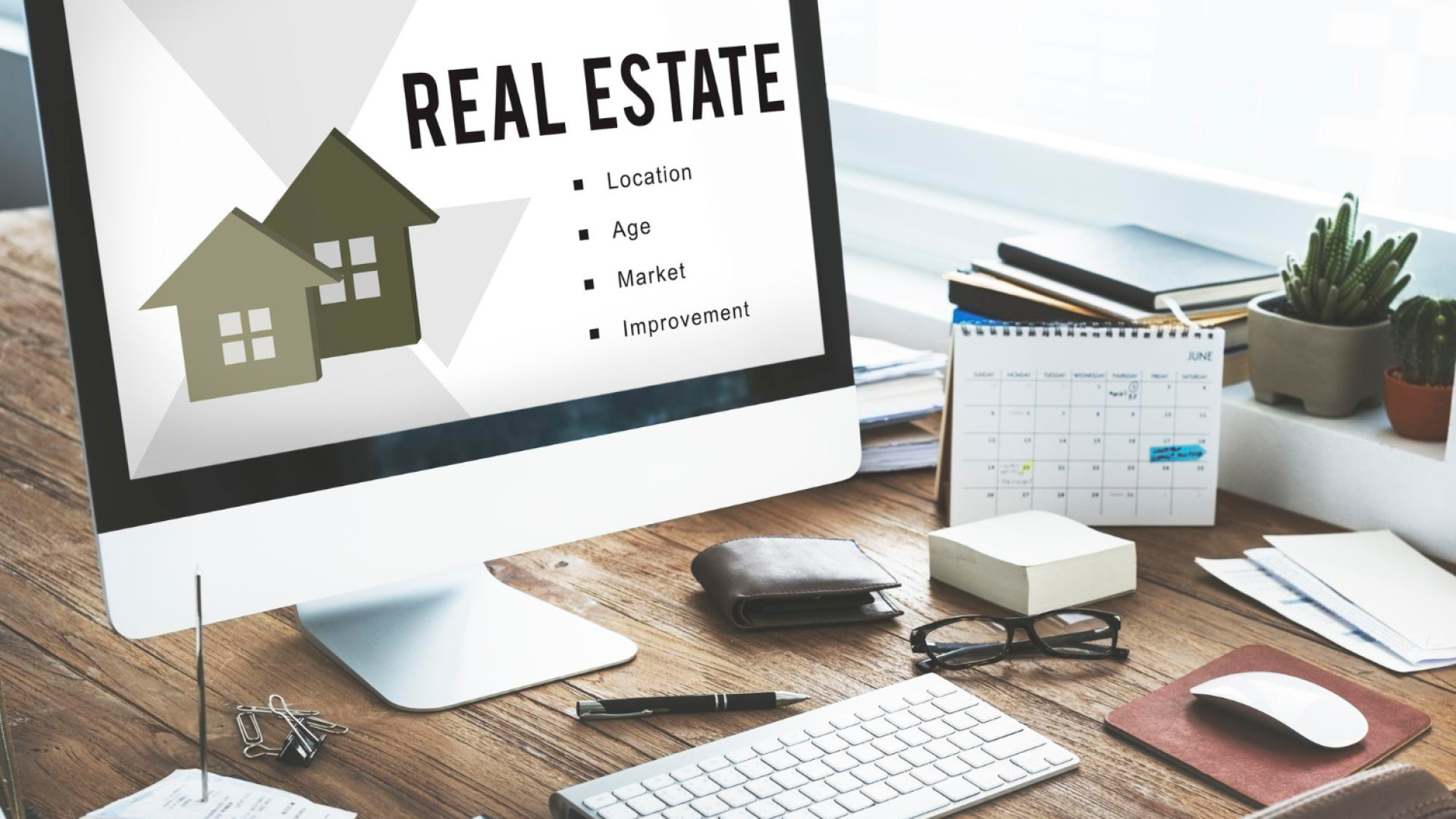 Optimisez votre espace de travail : quelle taille d'écran pour les spécialistes de l'immobilier ?