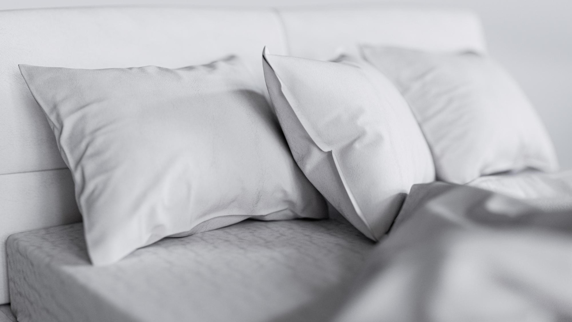 Pourquoi préférer un oreiller en plumes plutôt qu’un modèle synthétique ?
