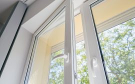 Fenêtres en PVC : la solution idéale pour l’isolation phonique et thermique