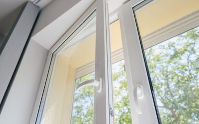 Fenêtres en PVC : la solution idéale pour l’isolation phonique et thermique