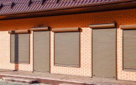 Optimiser votre maison avec des volets roulants adaptés à orange